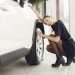How to keep your tires and rims looking new How to keep your tires and rims looking new