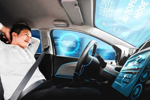 How artificial intelligence improves driving safety How artificial intelligence improves driving safety