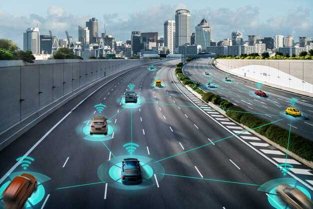 How autonomous driving technology is changing mobility How autonomous driving technology is changing mobility
