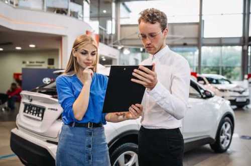 Tips for negotiating the best price at a dealership Tips for negotiating the best price at a dealership