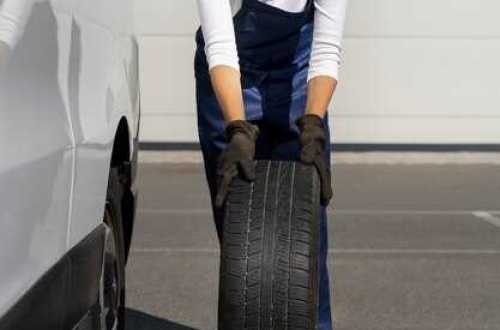 Tire rotation – Why it’s important and how often to do it Tire rotation – Why it’s important and how often to do it