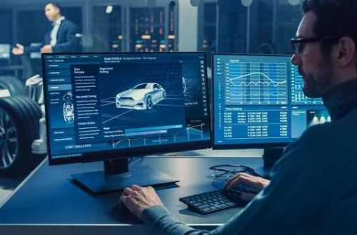 Trends in automotive software updates and OTA systems Trends in automotive software updates and OTA systems
