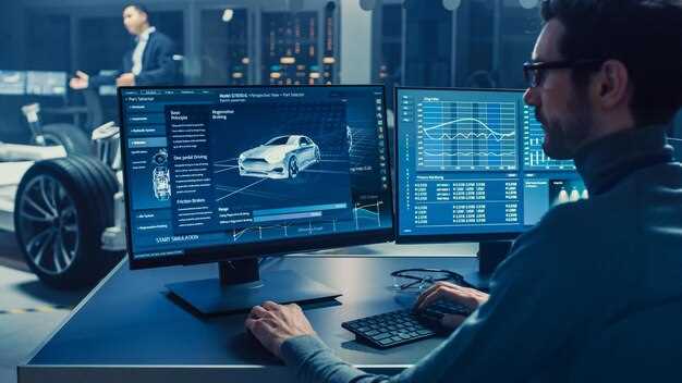 Trends in automotive software updates and OTA systems Trends in automotive software updates and OTA systems