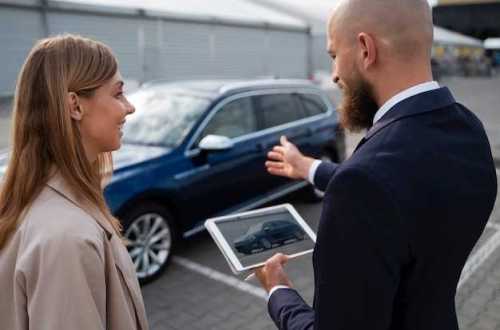 Understanding car financing and loan options Understanding car financing and loan options