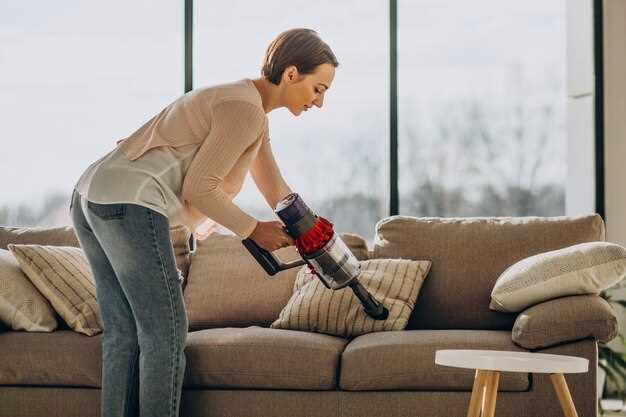 Why regular vacuuming extends upholstery life Why regular vacuuming extends upholstery life