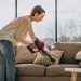 Why regular vacuuming extends upholstery life Why regular vacuuming extends upholstery life