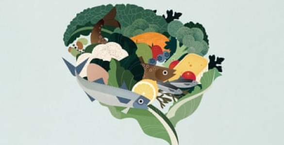 Seaweed, sardines and sauerkraut: the best diet for your brain at every stage of life – The Guardian Seaweed, sardines and sauerkraut: the best diet for your brain at every stage of life – The Guardian
