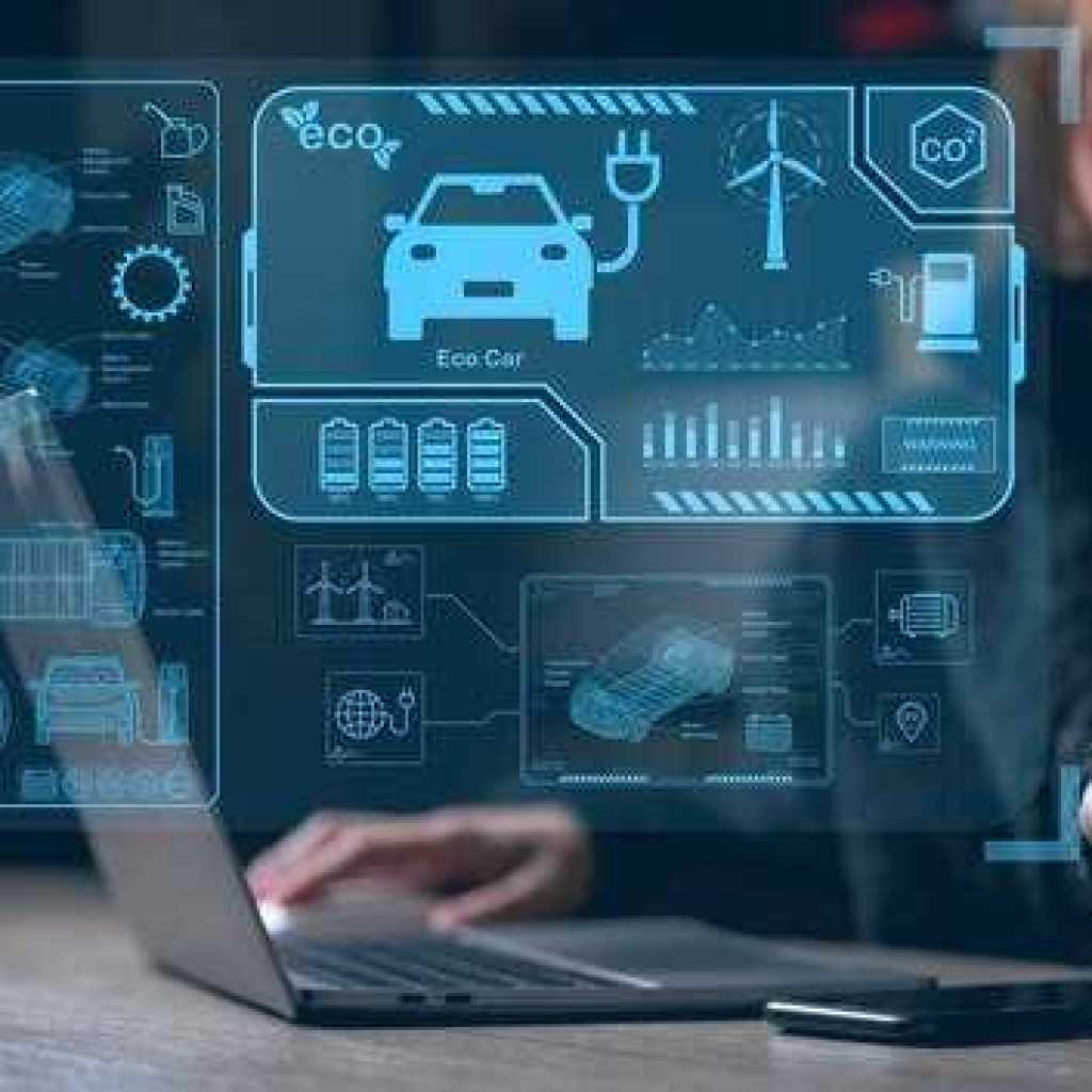 How hybrid engines work and their long-term benefits How hybrid engines work and their long-term benefits