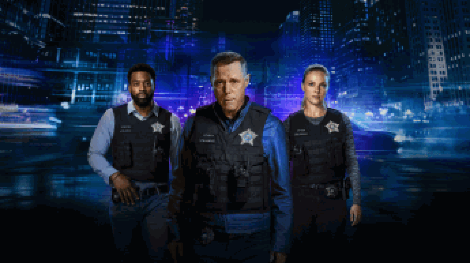 Al via la nuova stagione di “Chicago P.D.” Al via la nuova stagione di “Chicago P.D.”