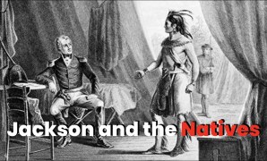 Andrew Jackson’s role in Native American policy Andrew Jackson’s role in Native American policy