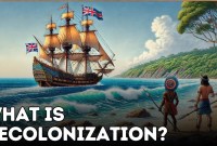 Decolonization efforts in Turtle Island Decolonization efforts in Turtle Island