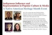 Media Representation Of Indian Reservations Media Representation Of Indian Reservations