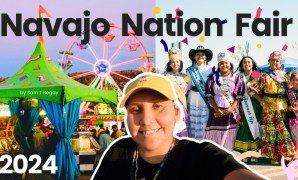 How to plan a multi-day Navajo Nation tour How to plan a multi-day Navajo Nation tour
