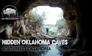 Oklahoma’s Hidden Gems: Hiking On Native Land Oklahoma’s Hidden Gems: Hiking On Native Land