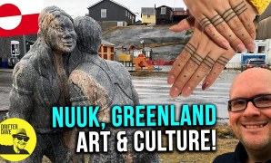 Inuit Art Studio Tours Inuit Art Studio Tours