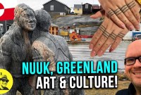 Inuit Art Studio Tours Inuit Art Studio Tours