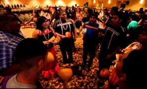 Contemporary O’odham Social Dance Music Tradition Contemporary O’odham Social Dance Music Tradition