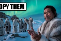 Inuit Traditional Weather Forecasting Inuit Traditional Weather Forecasting