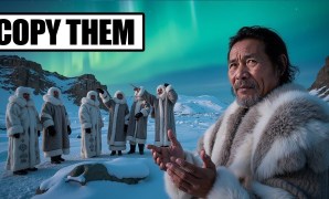 Inuit Traditional Weather Forecasting Inuit Traditional Weather Forecasting