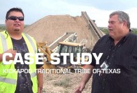 Kickapoo Traditional Tribe Of Texas Reservation Kickapoo Traditional Tribe Of Texas Reservation
