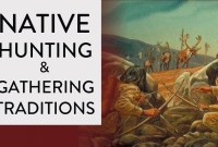 Traditional Navajo hunting practices Traditional Navajo hunting practices