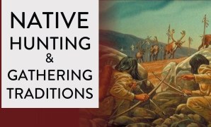 Traditional Navajo hunting practices Traditional Navajo hunting practices