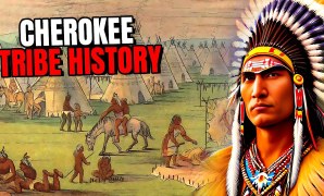 The Cherokee Nation: A Legacy Of Resilience And Renewal The Cherokee Nation: A Legacy Of Resilience And Renewal