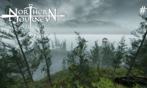 Origin Stories and Northern Journey Narratives Origin Stories and Northern Journey Narratives