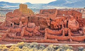 Flagstaff’s Hidden Gems: Exploring The Rich Culture Of Native American Reservations Flagstaff’s Hidden Gems: Exploring The Rich Culture Of Native American Reservations