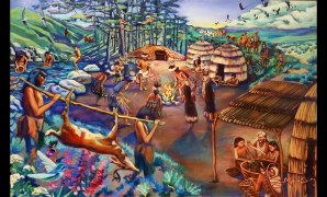 California’s First People: A Journey Through Time California’s First People: A Journey Through Time