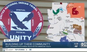 Organizations Supporting Indian Reservations Organizations Supporting Indian Reservations