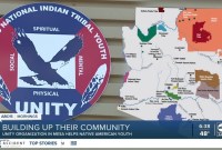 Organizations Supporting Indian Reservations Organizations Supporting Indian Reservations