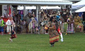 Lenni Lenape Harvest Customs: Traditional Celebrations and Gathering Practices Lenni Lenape Harvest Customs: Traditional Celebrations and Gathering Practices