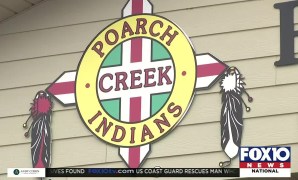 Poarch Creek Stomp Grounds: Sacred Dance Spaces and Community Gatherings Poarch Creek Stomp Grounds: Sacred Dance Spaces and Community Gatherings