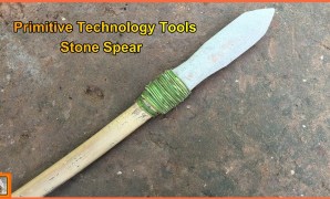 Traditional Stone Tool Making Techniques Traditional Stone Tool Making Techniques