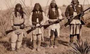 From Powwows To Protest: Unpacking The Stories In Indian Reservation Song Lyrics From Powwows To Protest: Unpacking The Stories In Indian Reservation Song Lyrics