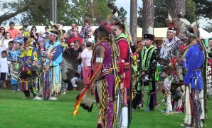 From Powwows To Protest: Exploring Indian Reservations On YouTube From Powwows To Protest: Exploring Indian Reservations On YouTube