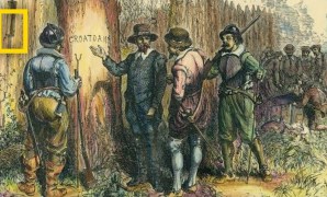 The Lost Colony’s Neighbors: Unraveling The Tribes Of Roanoke The Lost Colony’s Neighbors: Unraveling The Tribes Of Roanoke