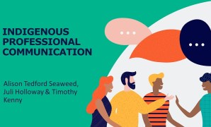 Indigenous Communication System and Techniques Indigenous Communication System and Techniques