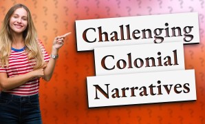 Challenging colonial narratives Turtle Island Challenging colonial narratives Turtle Island