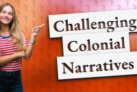Challenging colonial narratives Turtle Island Challenging colonial narratives Turtle Island