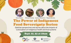 Food Sovereignty Movement Tribal Nations Food Sovereignty Movement Tribal Nations