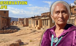 Who Lives On Indian Reservations Who Lives On Indian Reservations