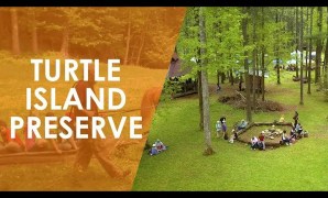 How to pronounce Turtle Island names How to pronounce Turtle Island names