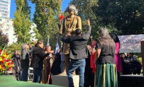 California Dreaming: Unveiling The Magic Of Native American Reservations This Summer California Dreaming: Unveiling The Magic Of Native American Reservations This Summer