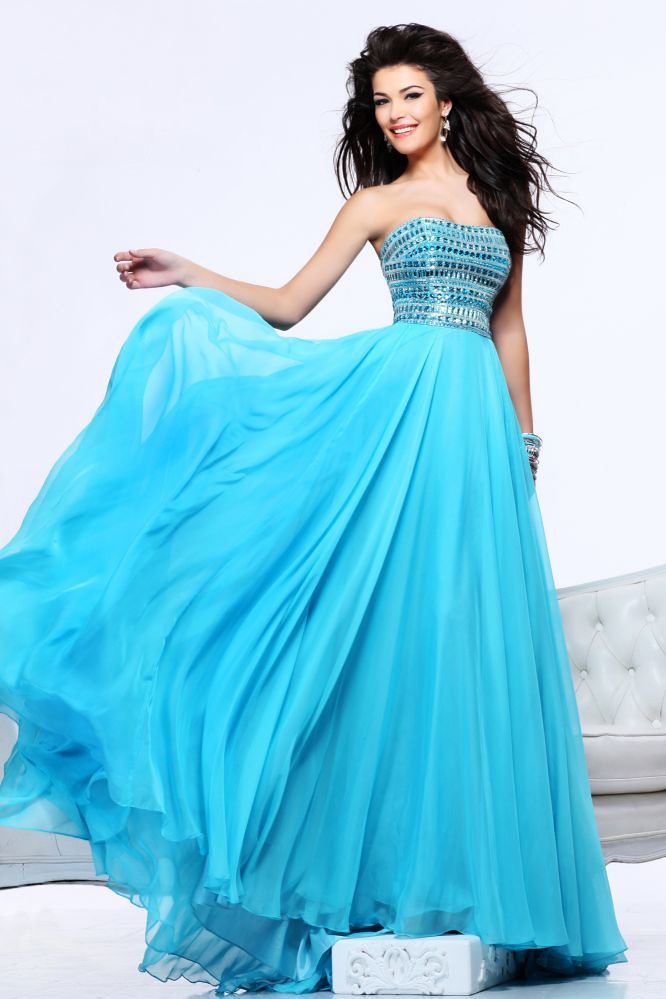 Tone Your Arms Now for Those Strapless Summer Dresses Tone Your Arms Now for Those Strapless Summer Dresses