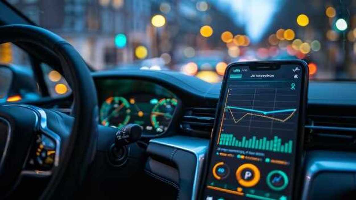 Augmented reality dashboards – the next step in driving Augmented reality dashboards – the next step in driving