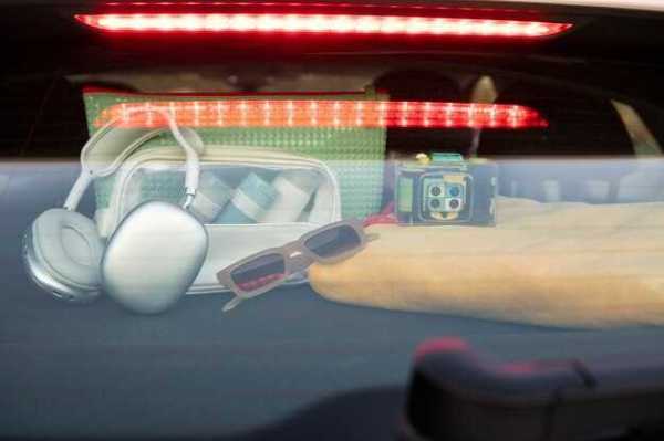 Essential safety features every new car should have Essential safety features every new car should have