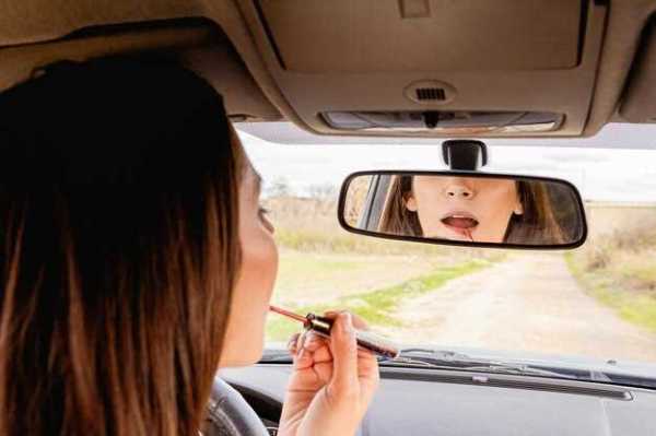 How to adjust your mirrors for blind spot elimination How to adjust your mirrors for blind spot elimination
