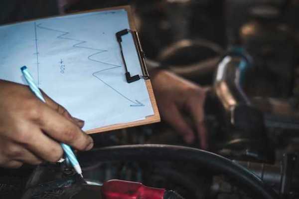 How to create a car maintenance checklist How to create a car maintenance checklist